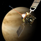 Illustration for article titled Venus Express Is Dead, Leaving The Planet Without Robot Explorers